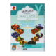 دفتر عربی هفتم-انتشارات پویش 1405
