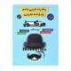 هرکول ریاضی تجربی جلد دوم انتشارات راه اندیشه 1405