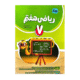 ریاضی هفتم کامل انتشارات نهنگ 1405