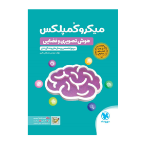 میکروکمپلکس هوش تصویری و فضایی انتشارات مهروماه 1405